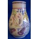 POOLE POTTERY TRADITIONAL KH PATTERN SHAPE 337 VASE – JEAN COCKRAM - SPECIAL OFFER WAS £189.99